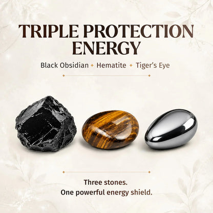 The Triple Protection Bracelet