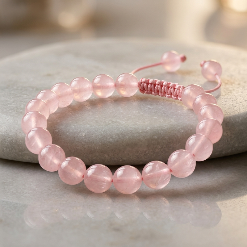 The Happiness Stone Bracelet