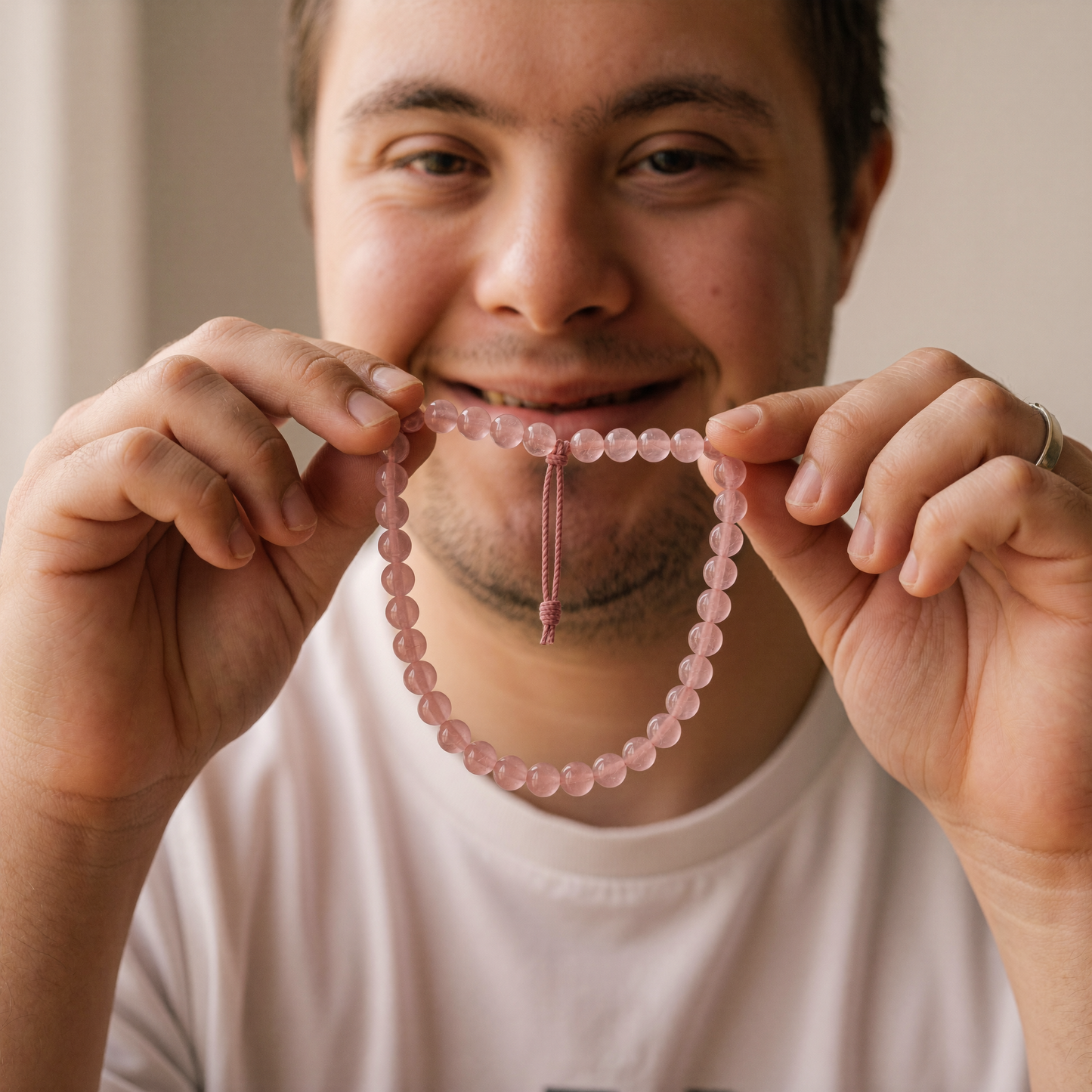 The Happy Stone Bracelet