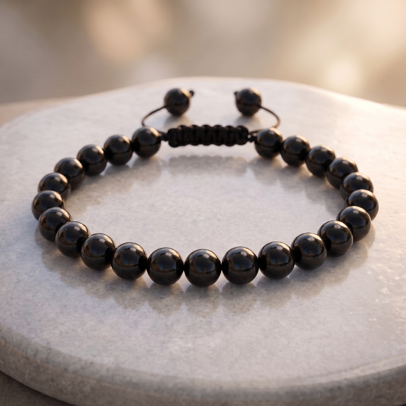 The Strong Stone Bracelet