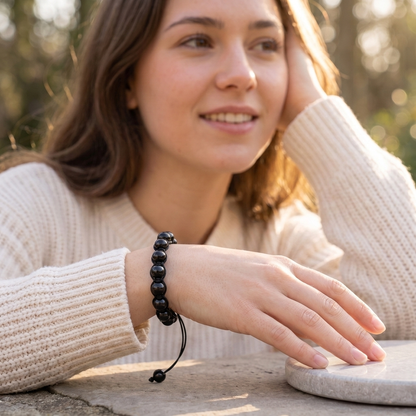 The Strong Stone Bracelet